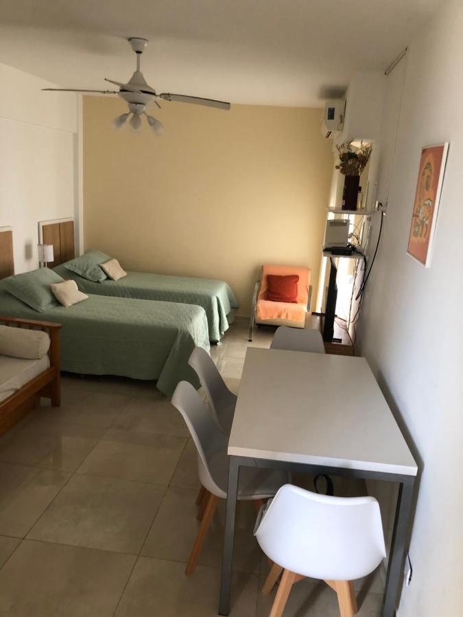 Apartamento 1 Ambiente Bien Ubicado Almagro. Hospital Italiano