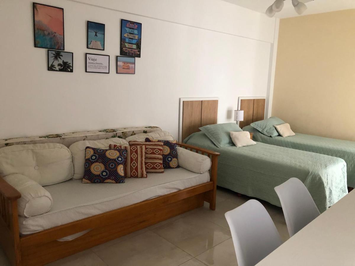 1 Ambiente Bien Ubicado Almagro. Hospital Italiano